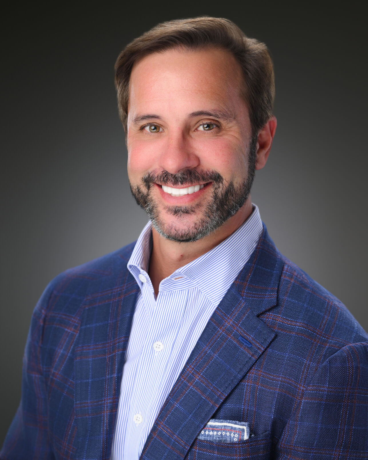 Keith LaNasa